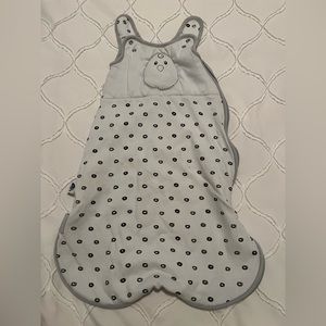 Nested Bean Zen Sack Classic Sleep Sack | 0-6 months